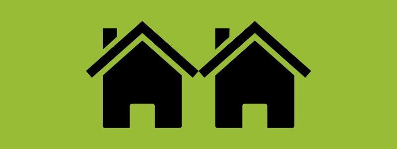 Greener homes and buildings
