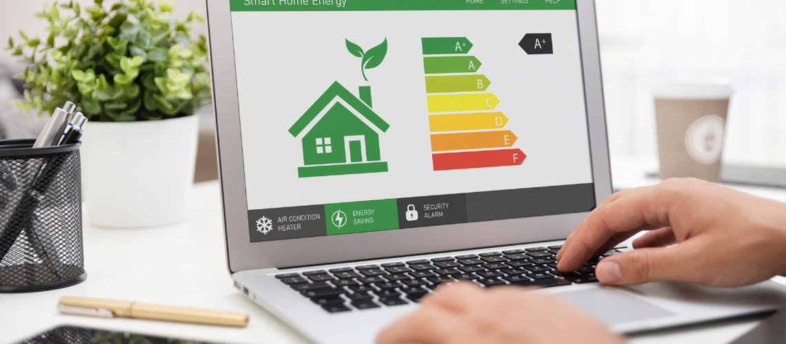 Home Energy Improvement