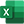 Microsoft Excel ion
